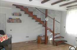 Casa individuala cu 132 mp utili, 850 mp teren, 33 ml front!