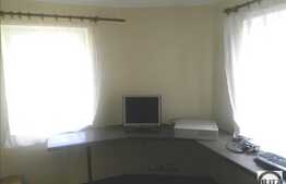 Casa individuala cu 132 mp utili, 850 mp teren, 33 ml front!