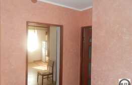 Casa individuala cu 132 mp utili, 850 mp teren, 33 ml front!