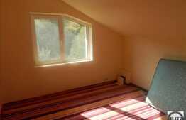 Casa individuala cu 132 mp utili, 850 mp teren, 33 ml front!