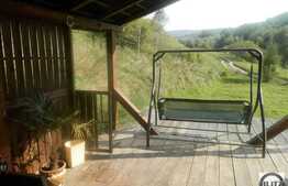 Casa individuala cu 132 mp utili, 850 mp teren, 33 ml front!