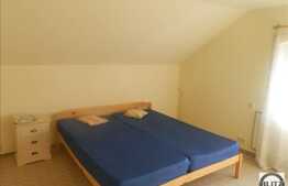 Casa individuala cu 132 mp utili, 850 mp teren, 33 ml front!