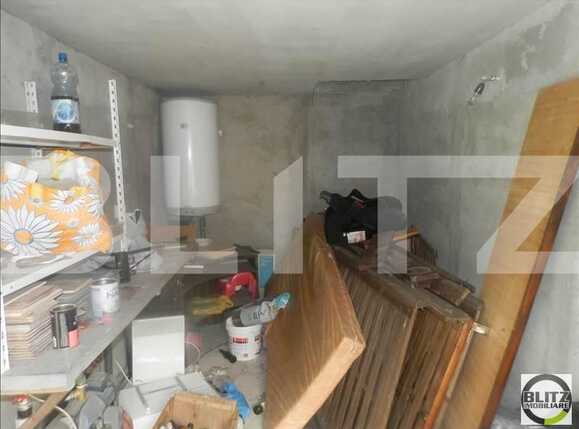 Casa de vânzare 3 camere Floreşti - 19807CV | BLITZ Cluj-Napoca | Poza15