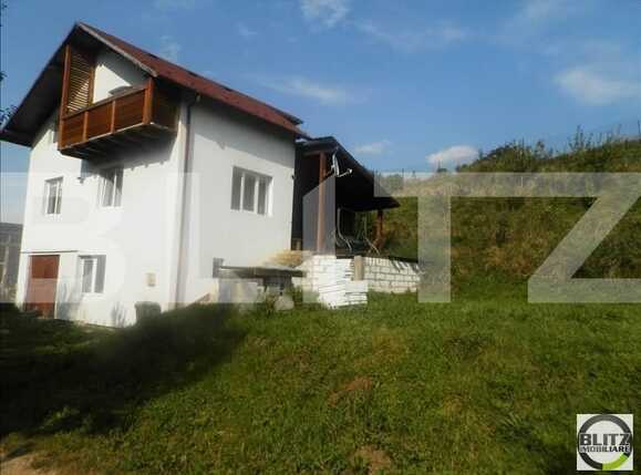 Casa de vânzare 3 camere Floreşti - 19807CV | BLITZ Cluj-Napoca | Poza1