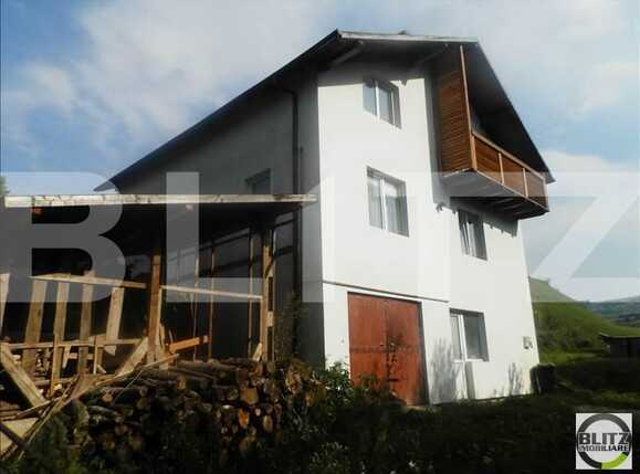 Casa de vânzare 3 camere Floreşti - 19807CV | BLITZ Cluj-Napoca | Poza2