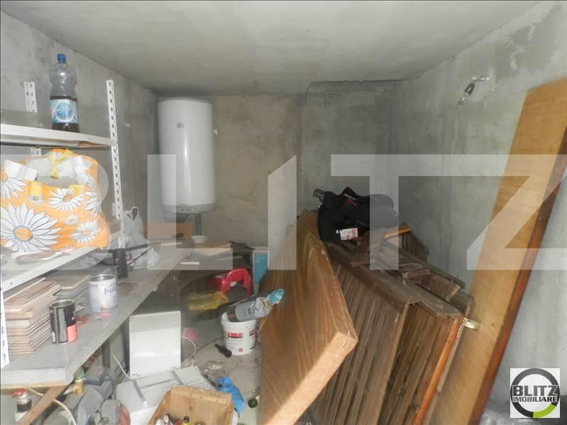 Casa de vânzare 3 camere Floreşti - 19807CV | BLITZ Cluj-Napoca | Poza15