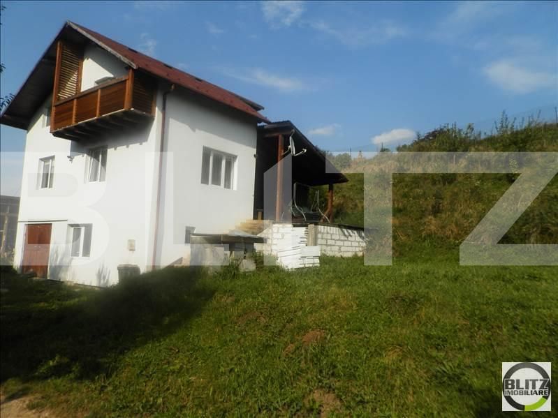 Casa de vânzare 3 camere Floreşti - 19807CV | BLITZ Cluj-Napoca | Poza1