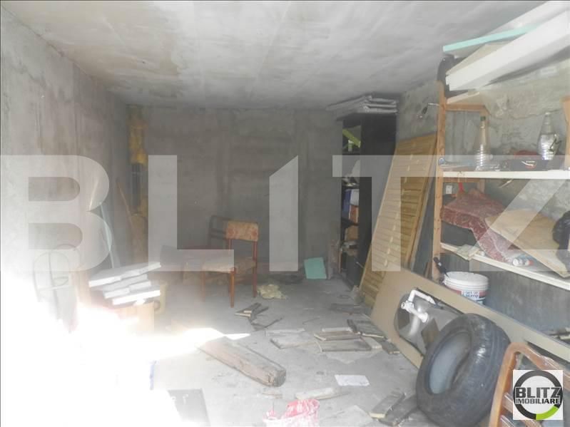 Casa de vânzare 3 camere Floreşti - 19807CV | BLITZ Cluj-Napoca | Poza14