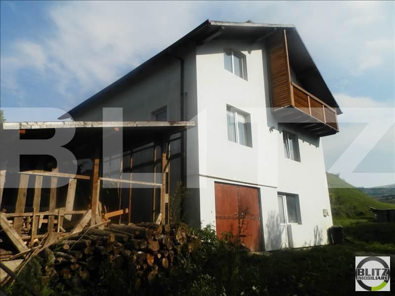 Casa de vânzare 3 camere Floreşti - 19807CV | BLITZ Cluj-Napoca | Poza2