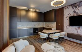 Apartament la cheie, incalzire in pardoseala, lift, zona centrala