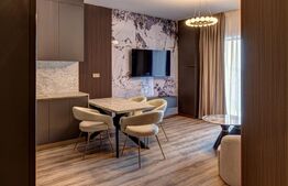 Apartament la cheie, incalzire in pardoseala, lift, zona centrala