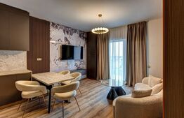 Apartament la cheie, incalzire in pardoseala, lift, zona centrala
