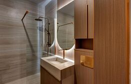 Apartament la cheie, incalzire in pardoseala, lift, zona centrala