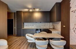 Apartament la cheie, incalzire in pardoseala, lift, zona centrala