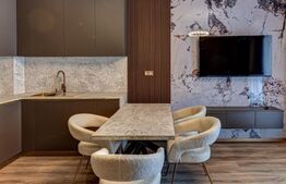 Apartament la cheie, incalzire in pardoseala, lift, zona centrala