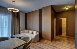 Apartament la cheie, incalzire in pardoseala, lift, zona centrala