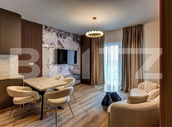 Apartament de vânzare 2 camere Floreşti - 198073AV | BLITZ Cluj-Napoca | Poza1