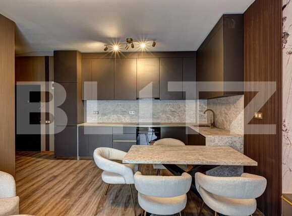 Apartament de vânzare 2 camere Floreşti - 198073AV | BLITZ Cluj-Napoca | Poza4