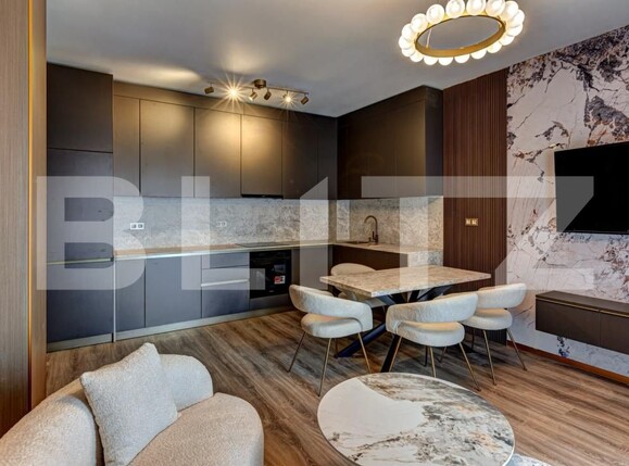 Apartament de vânzare 2 camere Floreşti - 198073AV | BLITZ Cluj-Napoca | Poza3