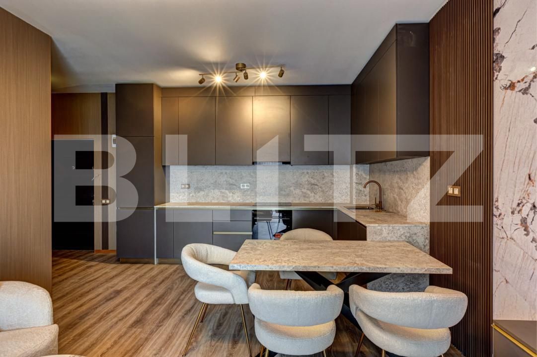 Apartament de vânzare 2 camere Floreşti - 198073AV | BLITZ Cluj-Napoca | Poza4