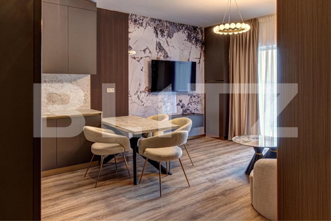 Apartament de vânzare 2 camere Floreşti - 198073AV | BLITZ Cluj-Napoca | Poza2
