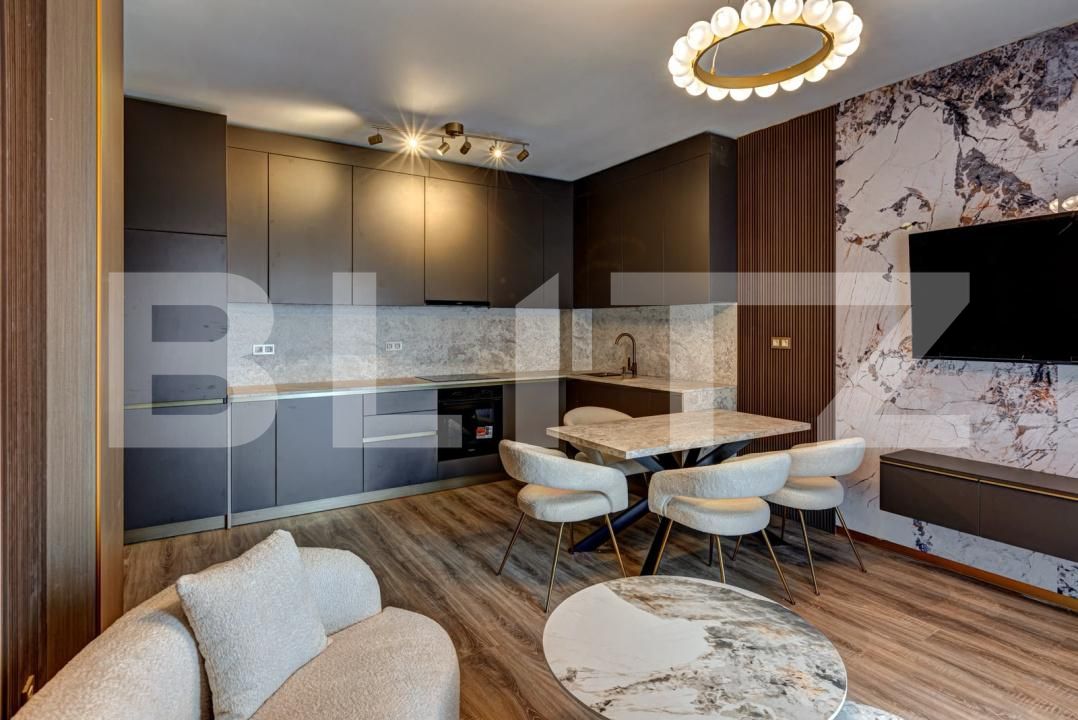 Apartament de vânzare 2 camere Floreşti - 198073AV | BLITZ Cluj-Napoca | Poza3