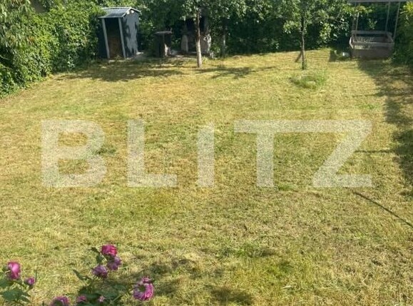 Casa de închiriat 3 camere Dambul Rotund - 198078CI | BLITZ Cluj-Napoca | Poza8