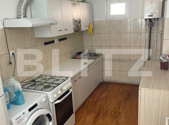 Casa de închiriat 3 camere Dambul Rotund - 198078CI | BLITZ Cluj-Napoca | Poza5