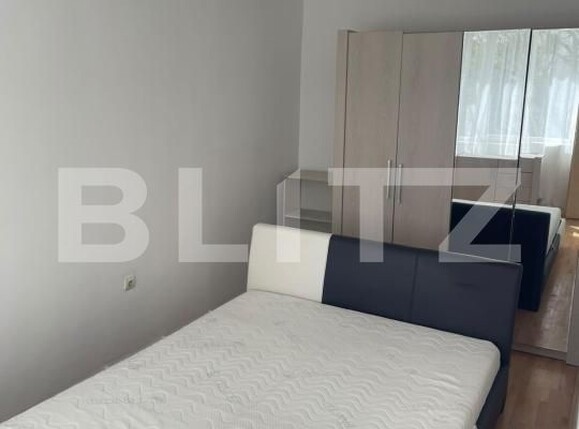 Casa de închiriat 3 camere Dambul Rotund - 198078CI | BLITZ Cluj-Napoca | Poza1