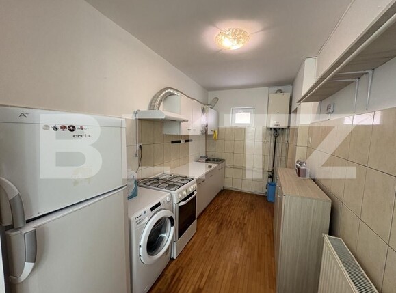 Casa de închiriat 3 camere Dambul Rotund - 198078CI | BLITZ Cluj-Napoca | Poza3