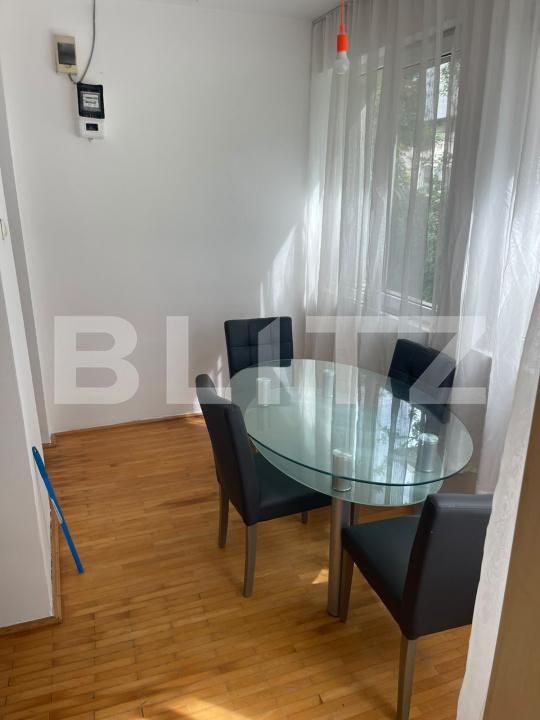 Casa de închiriat 3 camere Dambul Rotund - 198078CI | BLITZ Cluj-Napoca | Poza3