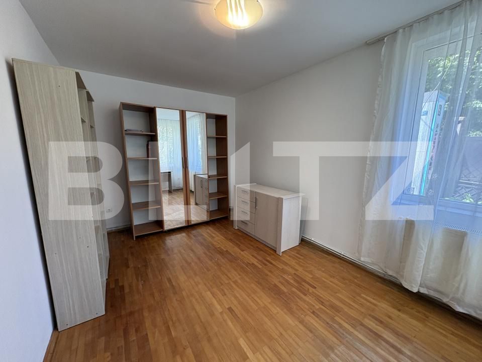 Casa de închiriat 3 camere Dambul Rotund - 198078CI | BLITZ Cluj-Napoca | Poza4