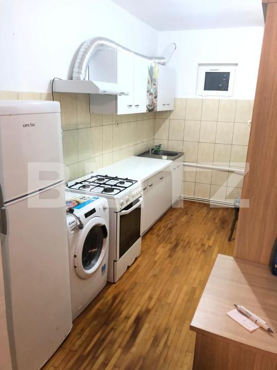 Casa de închiriat 3 camere Dambul Rotund - 198078CI | BLITZ Cluj-Napoca | Poza4