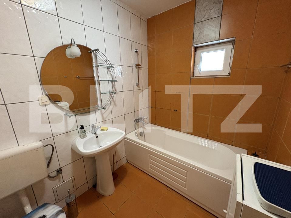 Casa de închiriat 3 camere Dambul Rotund - 198078CI | BLITZ Cluj-Napoca | Poza5