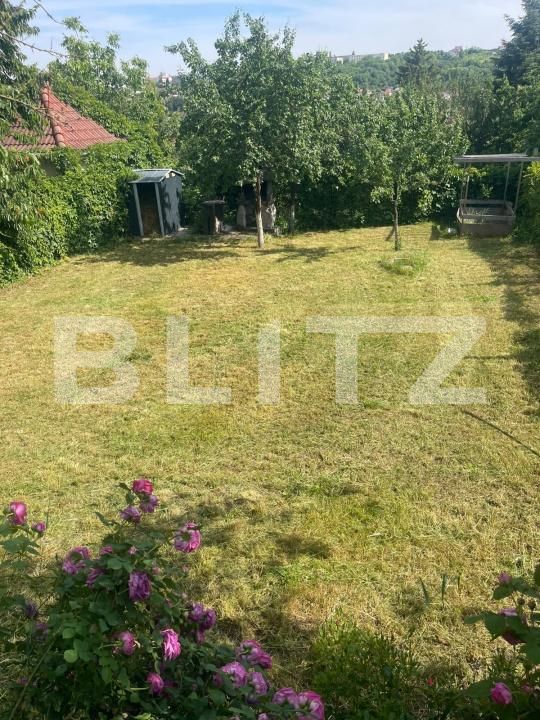 Casa de închiriat 3 camere Dambul Rotund - 198078CI | BLITZ Cluj-Napoca | Poza8