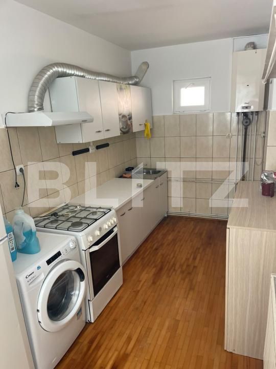 Casa de închiriat 3 camere Dambul Rotund - 198078CI | BLITZ Cluj-Napoca | Poza5