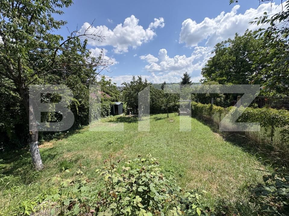 Casa de închiriat 3 camere Dambul Rotund - 198078CI | BLITZ Cluj-Napoca | Poza6
