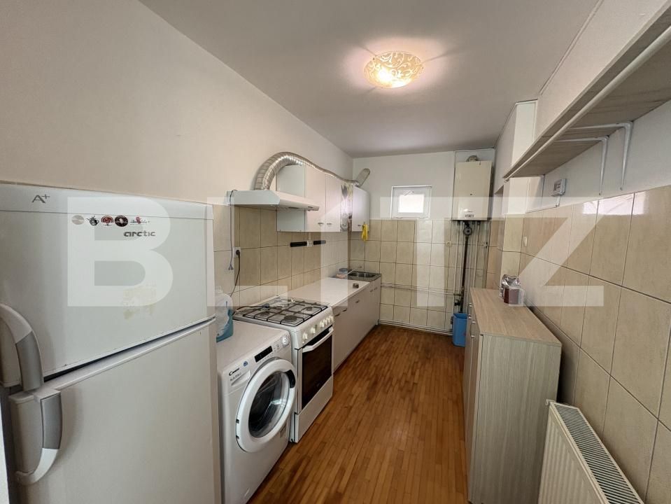 Casa de închiriat 3 camere Dambul Rotund - 198078CI | BLITZ Cluj-Napoca | Poza3