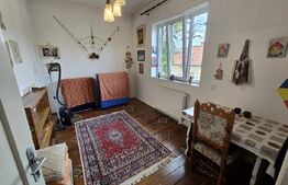 Casa individuala, 6 camere, 217 mp, in zona Parcul Central