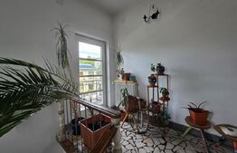 Casa individuala, 6 camere, 217 mp, in zona Parcul Central