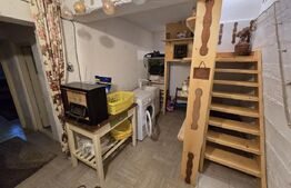 Casa individuala, 6 camere, 217 mp, in zona Parcul Central