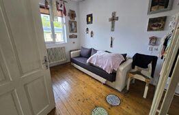 Casa individuala, 6 camere, 217 mp, in zona Parcul Central