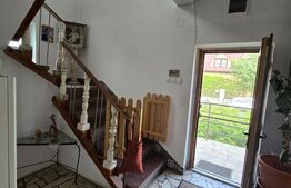 Casa individuala, 6 camere, 217 mp, in zona Parcul Central