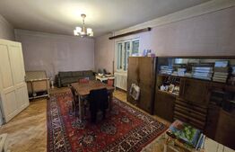 Casa individuala, 6 camere, 217 mp, in zona Parcul Central