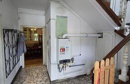 Casa individuala, 6 camere, 217 mp, in zona Parcul Central