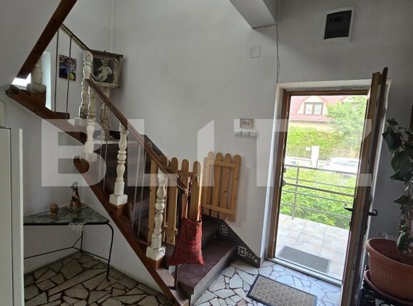 Casa de vânzare 6 camere Central - 198079CV | BLITZ Cluj-Napoca | Poza3