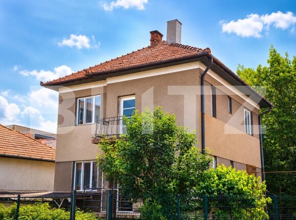 Casa de vânzare 6 camere Central - 198079CV | BLITZ Cluj-Napoca | Poza1