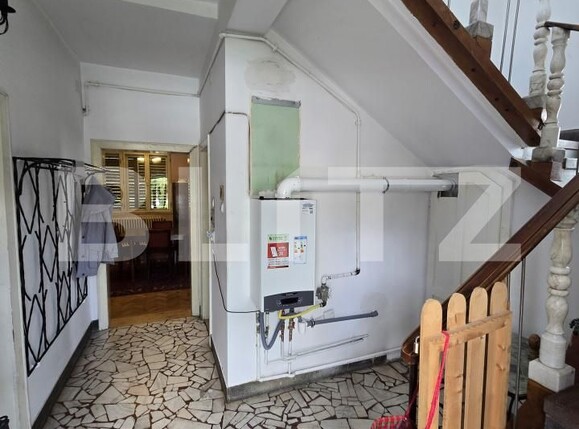 Casa de vânzare 6 camere Central - 198079CV | BLITZ Cluj-Napoca | Poza7