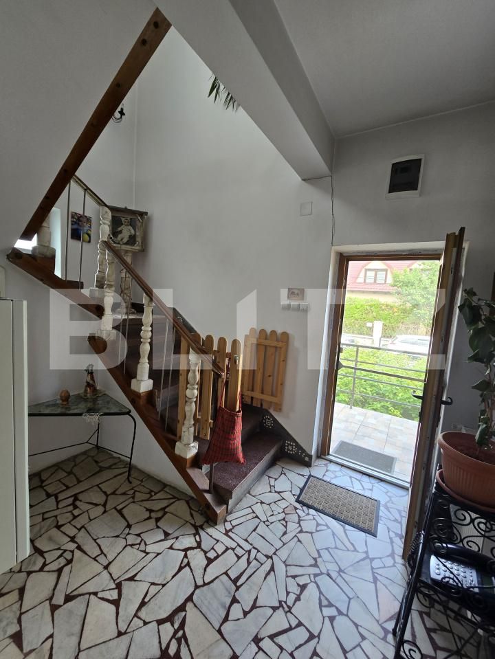 Casa de vânzare 6 camere Central - 198079CV | BLITZ Cluj-Napoca | Poza3
