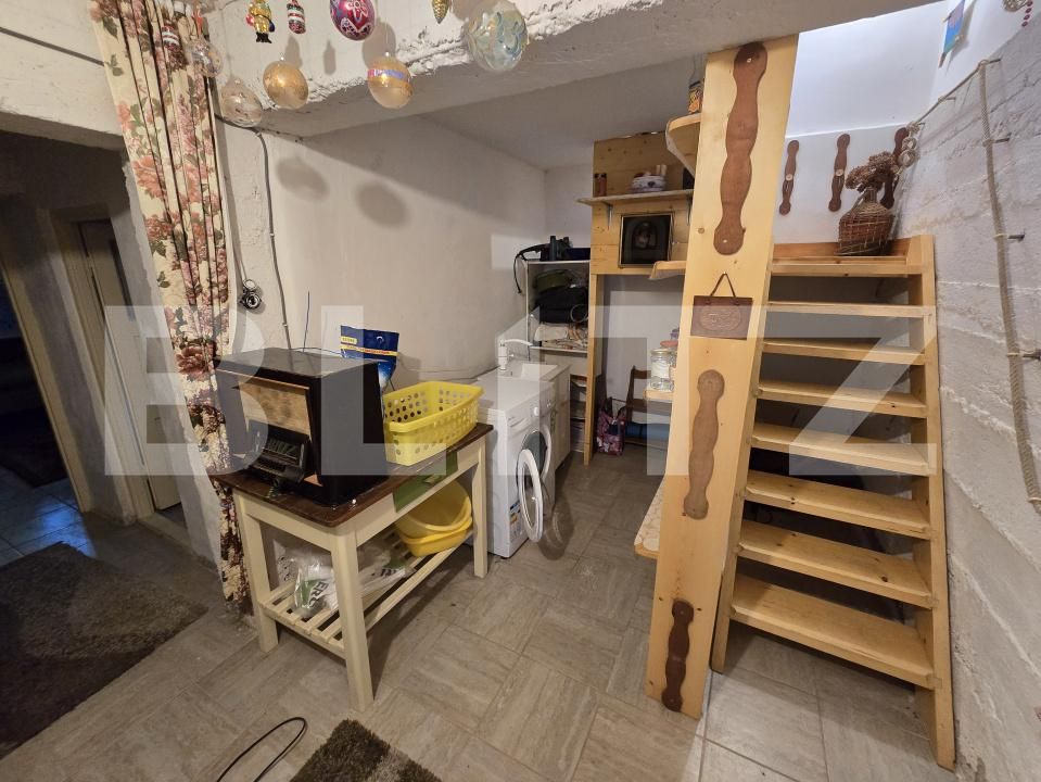 Casa de vânzare 6 camere Central - 198079CV | BLITZ Cluj-Napoca | Poza15